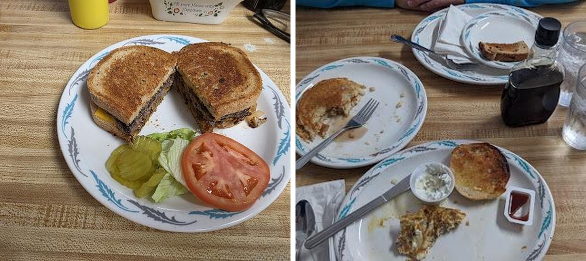 Genoa Cafe