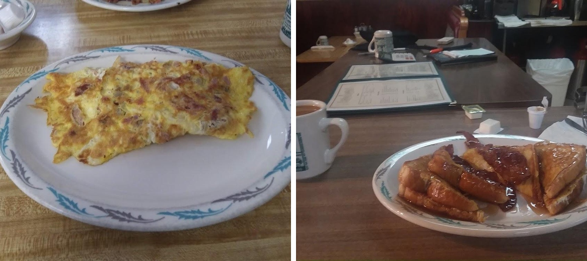 Genoa Cafe