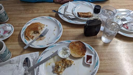 Genoa Cafe